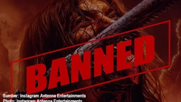 film siksa neraka dilarang tayang di malaysia dan brunei